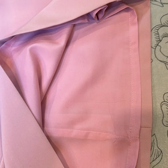 Women’s Milly cocktail dress, size 2, pink - Picture 4 of 6